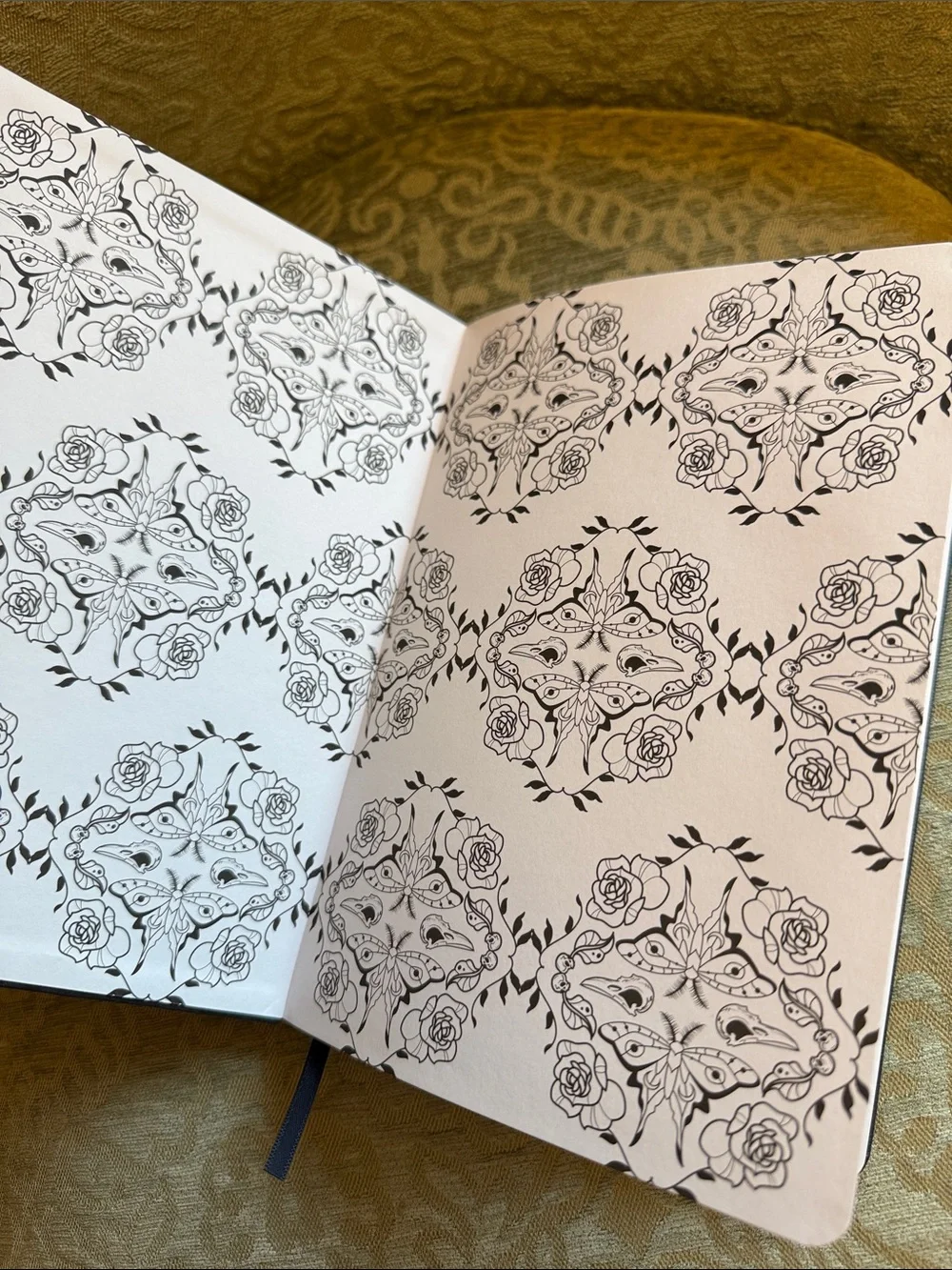 Illumicrate Scales and Wings Tasks Journal